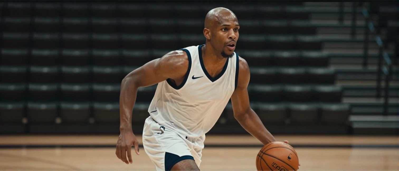 Detroit Pistons Eye Cam Johnson Trade