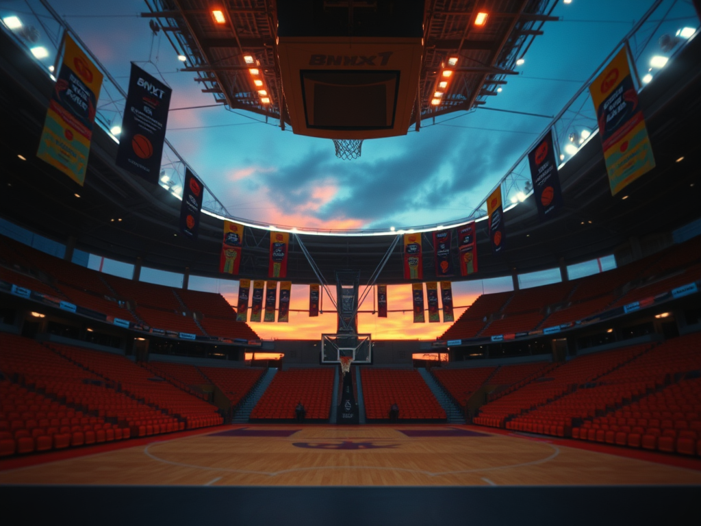 BNXT League: Wat de nieuwe agenda betekent voor Telenet Giants Antwerp