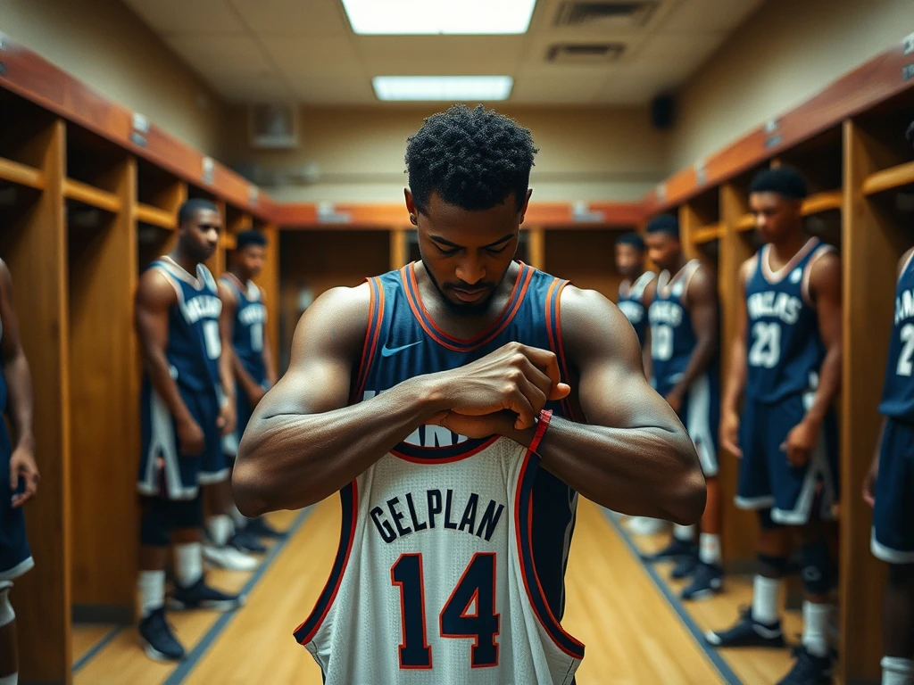 The New Orleans Pelicans showcased their skills against the Orlando Magic, highlighting key performances and playoff...