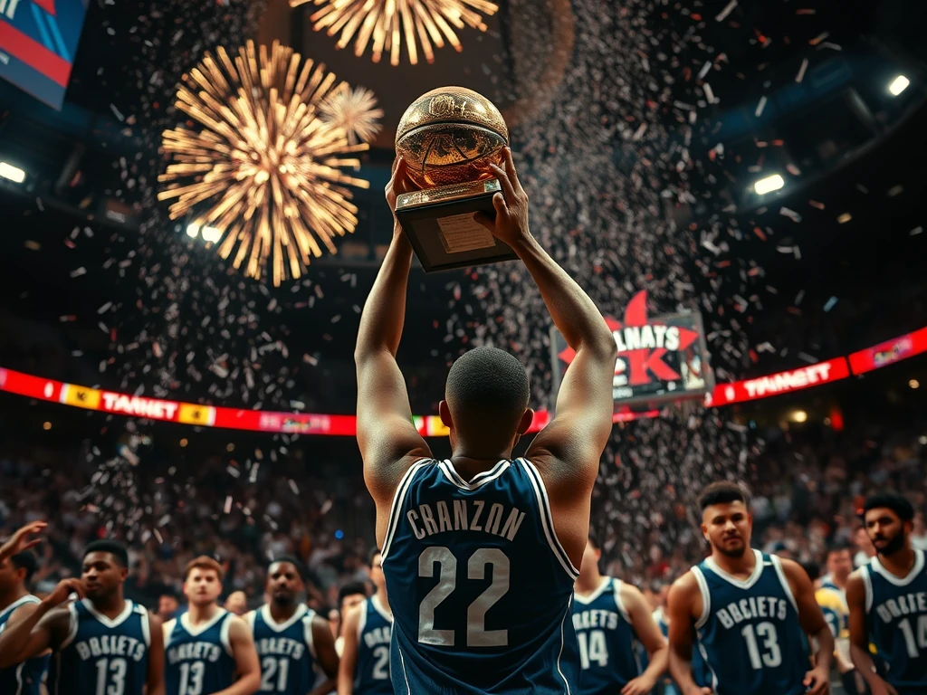 Minnesota Timberwolves fans are questioning the Karl-Anthony Towns trade as he shines in the NBA Finals, raising concerns...