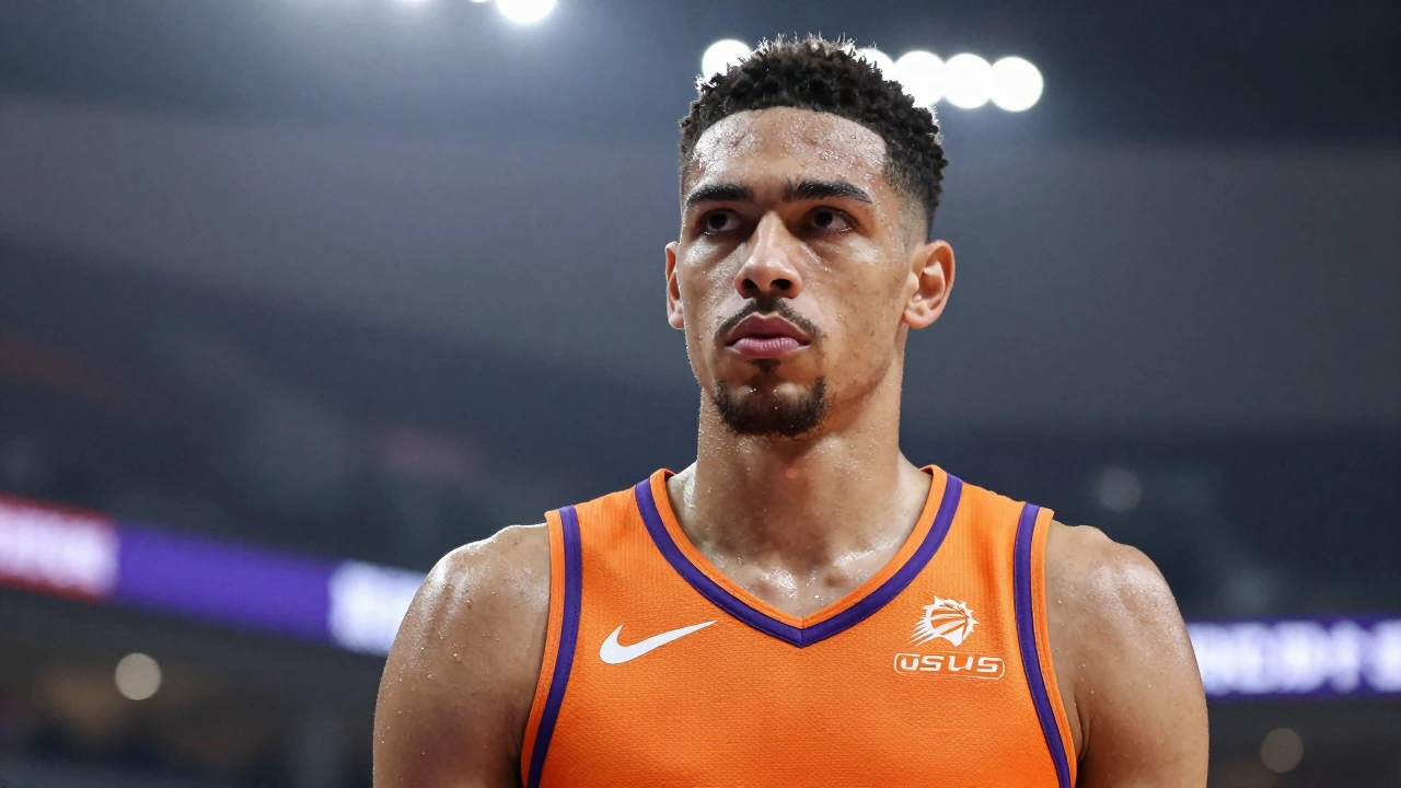 The Milwaukee Bucks took a hilarious shot at the Phoenix Suns with a savage NBA Finals photo, reigniting memories of...