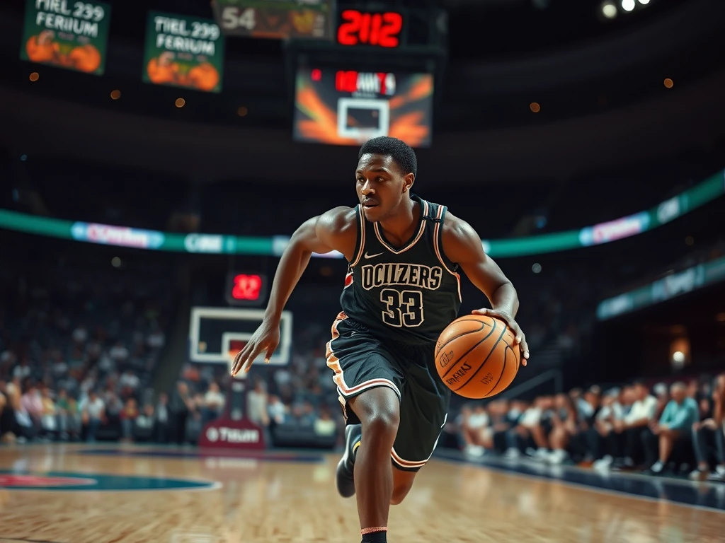 Bucks Must Enhance Ball Movement for Playoff Success This Season