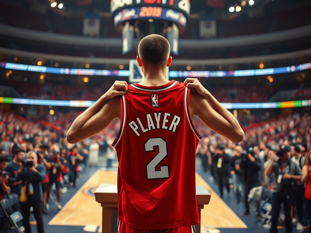 Chicago Bulls Bolster Playoff Chances with Tiago Splitter Hire
