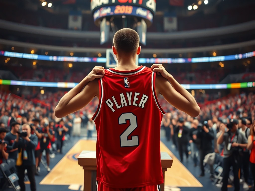 Chicago Bulls' new coach Tiago Splitter brings player development expertise to the team, easing pressure in the 2026 NBA...