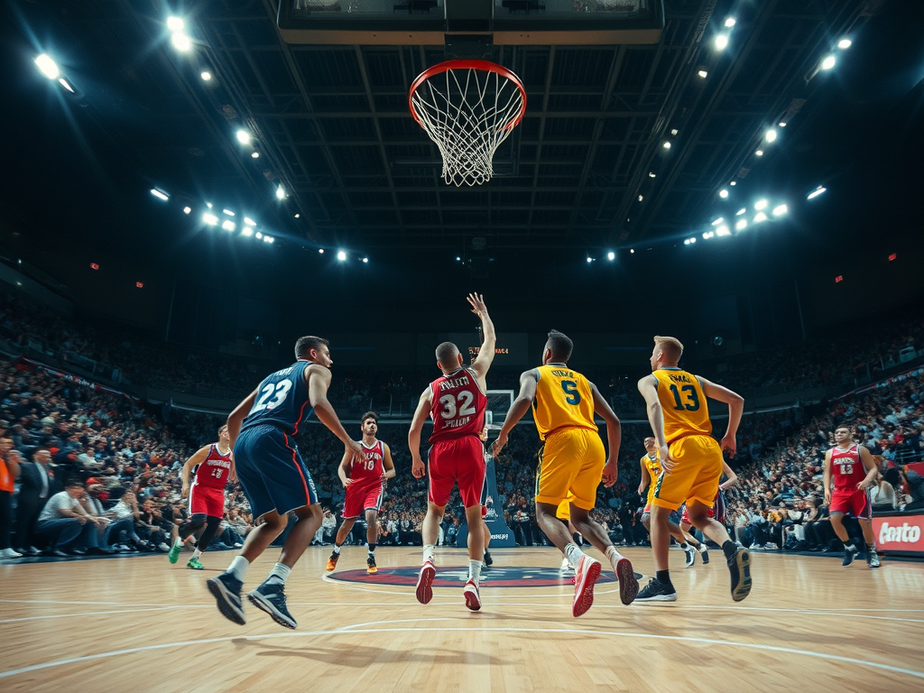JDA Dijon battu par Nanterre 92, qualifié pour les playoffs Betclic Élite