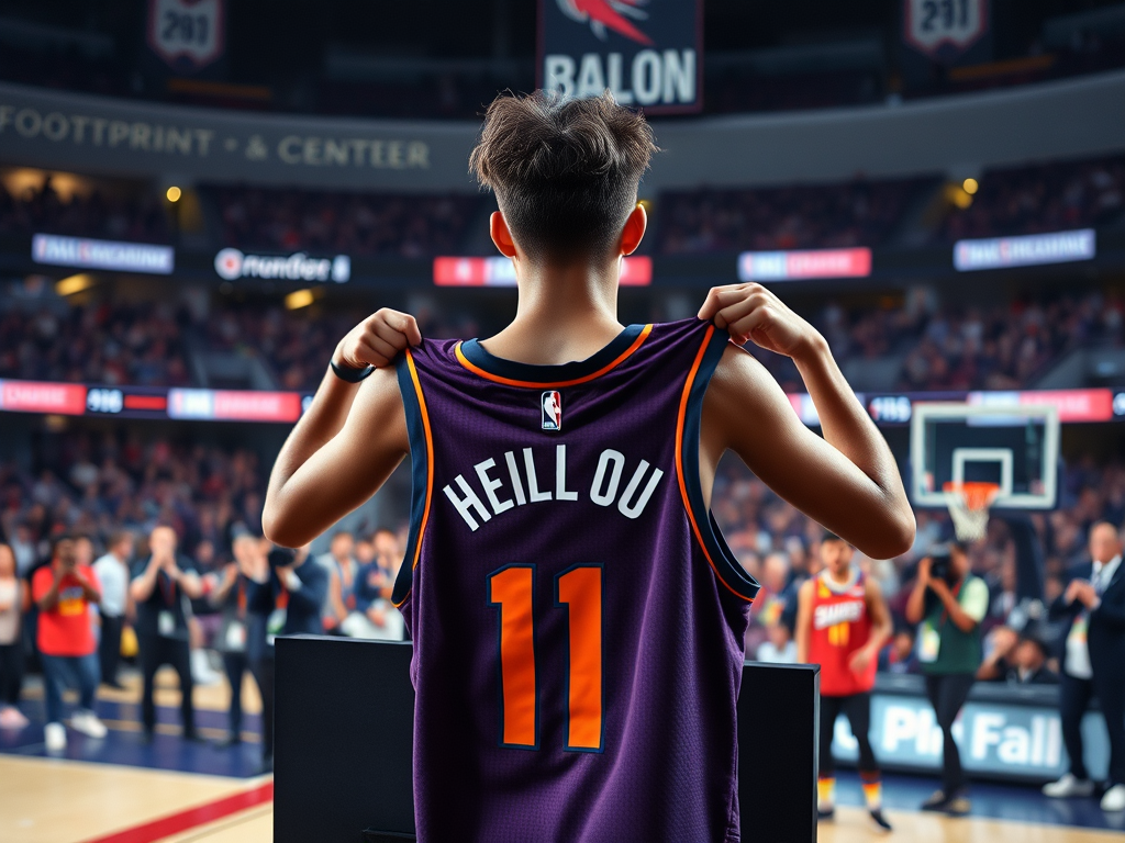 Assessing the Fallout of the Suns' 2018 Draft Blunder