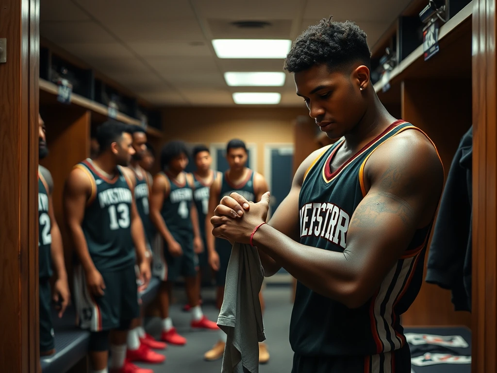 As the Portland Trail Blazers face the Denver Nuggets, we delve into tactical strategies and implications for the season