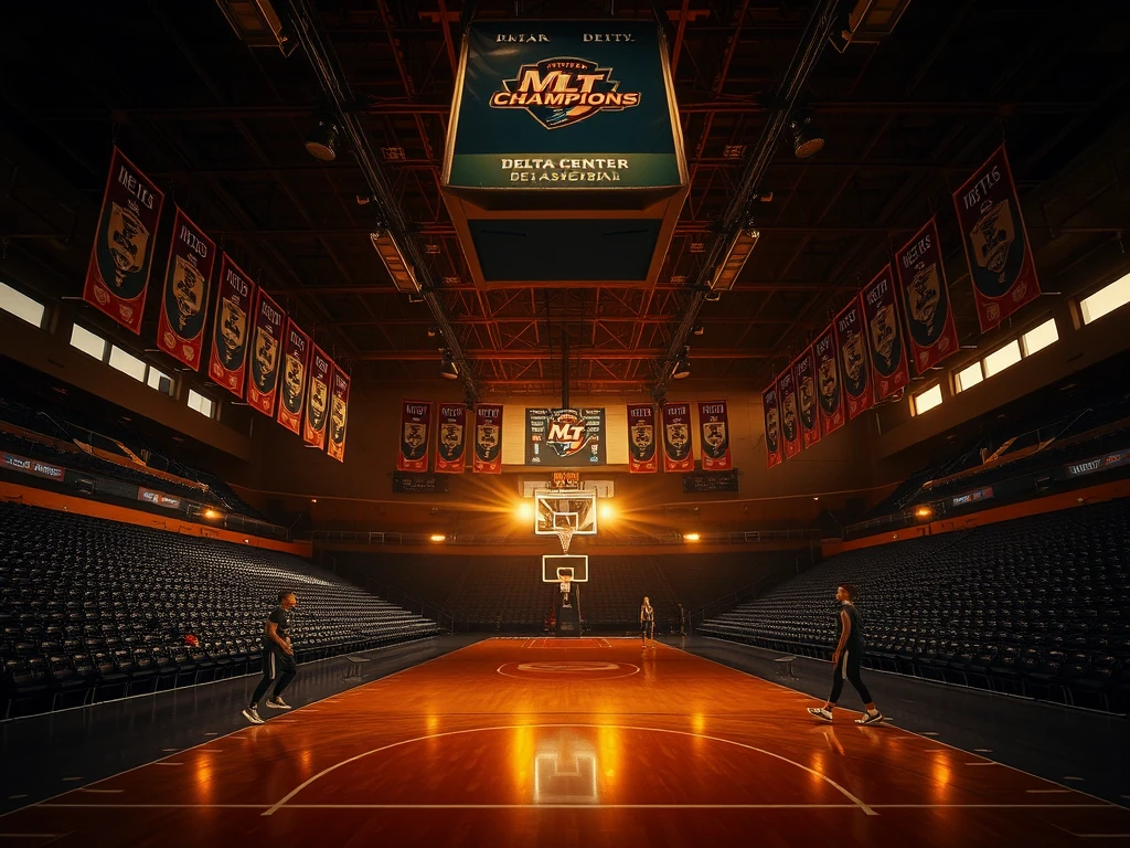 Utah Jazz: The No. 2 Pick Dilemma Between Darryn Peterson and AJ Dybantsa