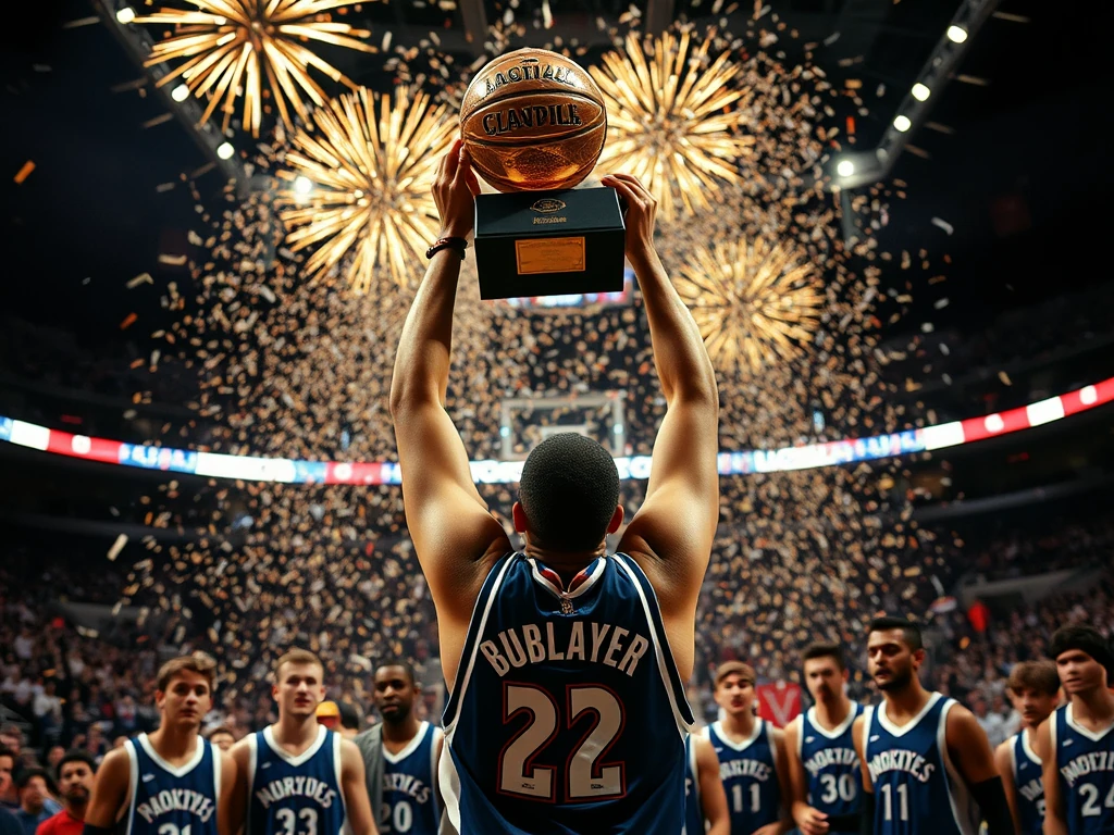 The 2004 NBA Playoffs marked a significant chapter in the Minnesota Timberwolves' history, culminating in the franchise's...