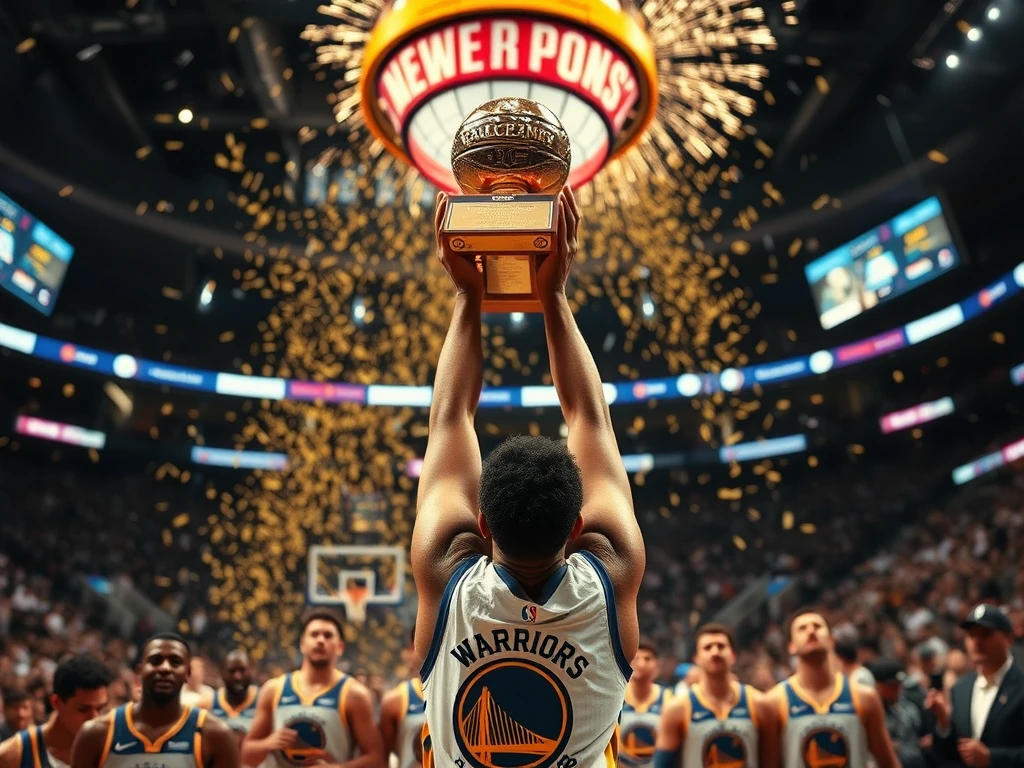 Buddy Hield's explosive performance in the 2025 NBA Playoffs showcased his growth and significance for the Warriors. This...