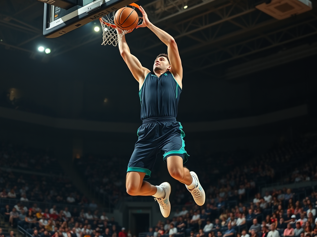 Illawarra Hawks Sign NBL Forward Lachlan Olbrich – Boosts Frontcourt