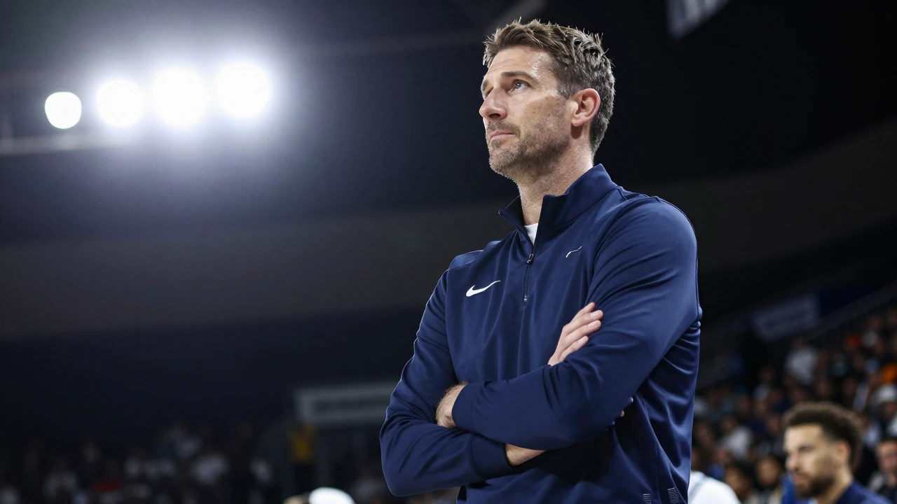 San Antonio Spurs Struggle in Narrow Loss to Knicks