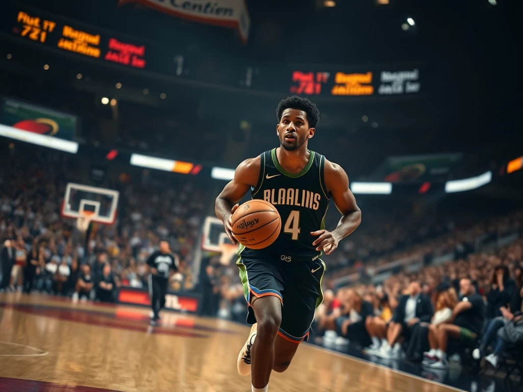 Trevon Brazile's Impact on Sacramento Kings' Future: A Deep Dive