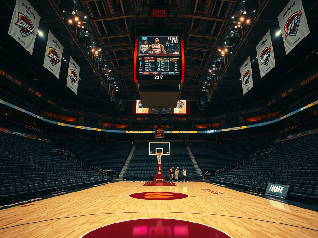 Assessing the Thunder's Offseason Decisions: Implications for the Chicago Bulls