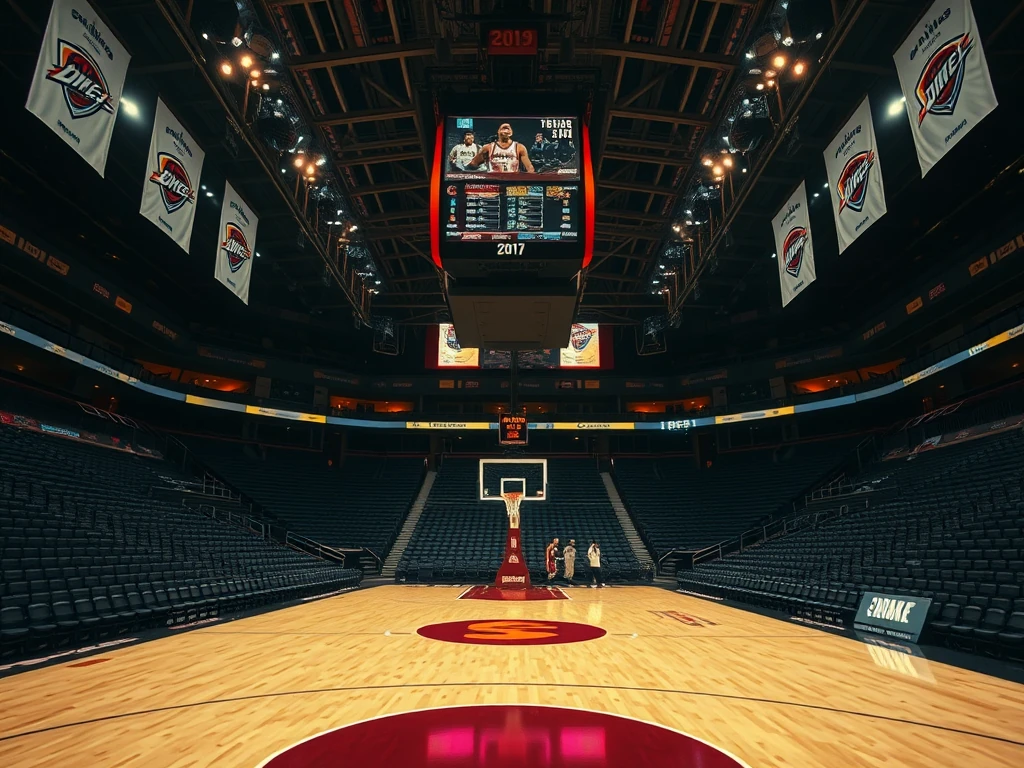 The Oklahoma City Thunder face critical decisions this offseason, impacting their future and the wider NBA landscape. How...
