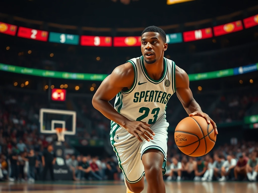 Boston Celtics' Game 5 Collapse: Analysis and Fan Impact