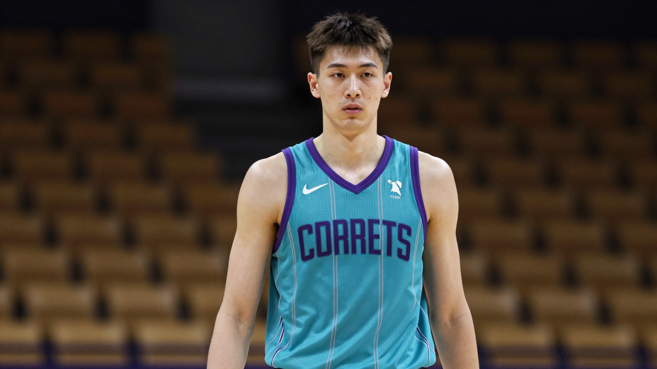 Charlotte Hornets Revamp Roster: How New Additions Boost Playoff Hopes