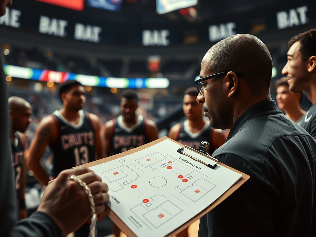 Charlotte Hornets' Rotation Depth: The Emergence of James Bouknight