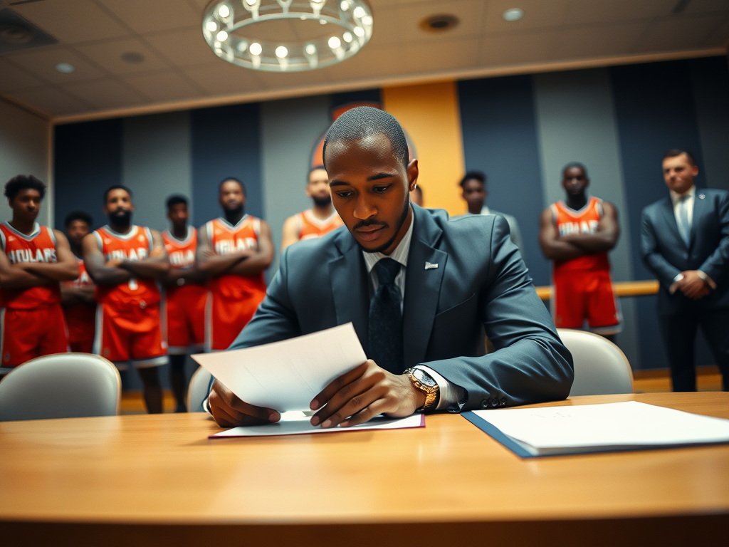 Detroit Pistons Trade Rumors Heat Up Ahead of NBA Draft