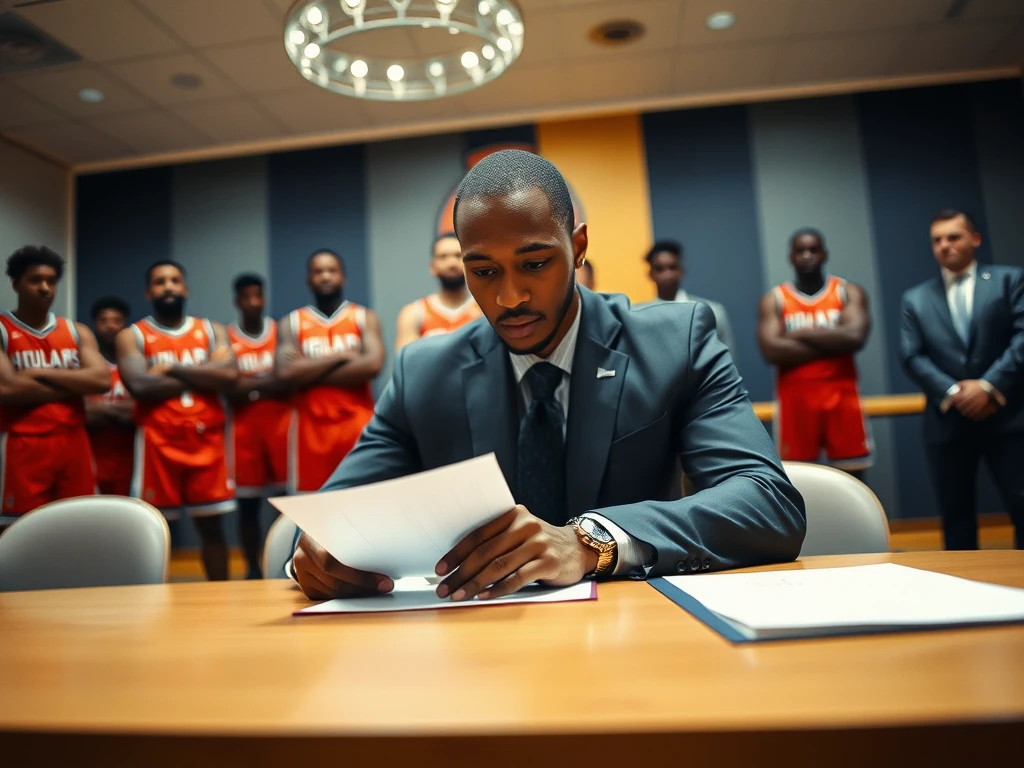 Detroit Pistons Trade Rumors Heat Up Ahead of NBA Draft