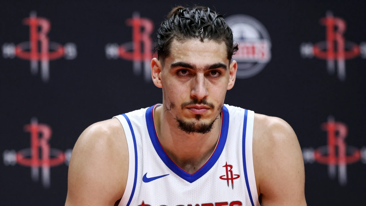 VOTE: Most Important Houston Rockets Player?