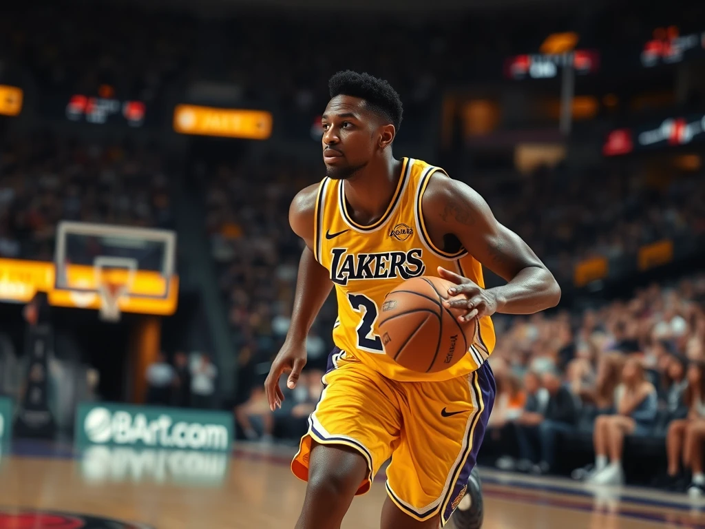The Los Angeles Lakers are finding their rhythm this season, showcasing both strengths and weaknesses