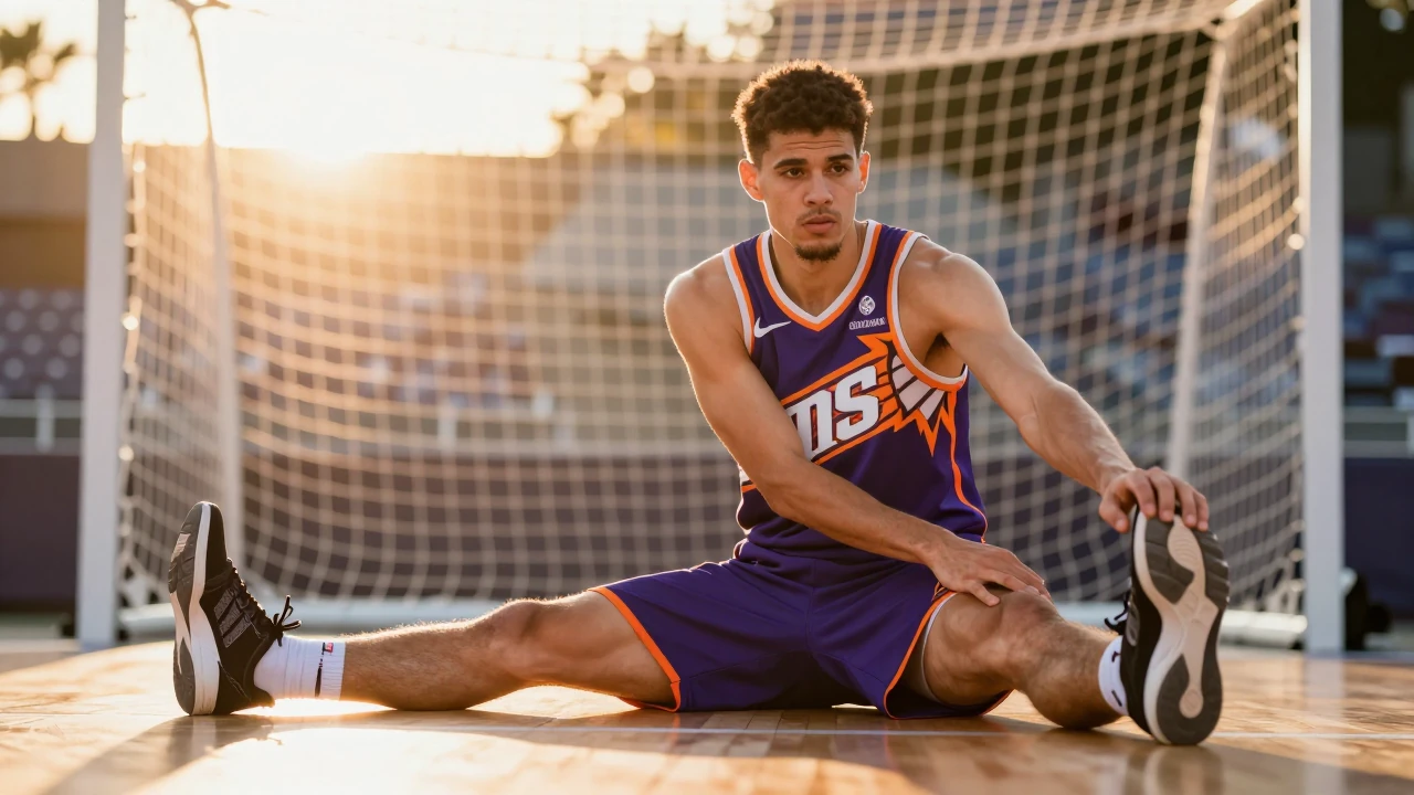 Phoenix Suns Announce Local TV Deal for 2025-26 Season on Arizona's Family