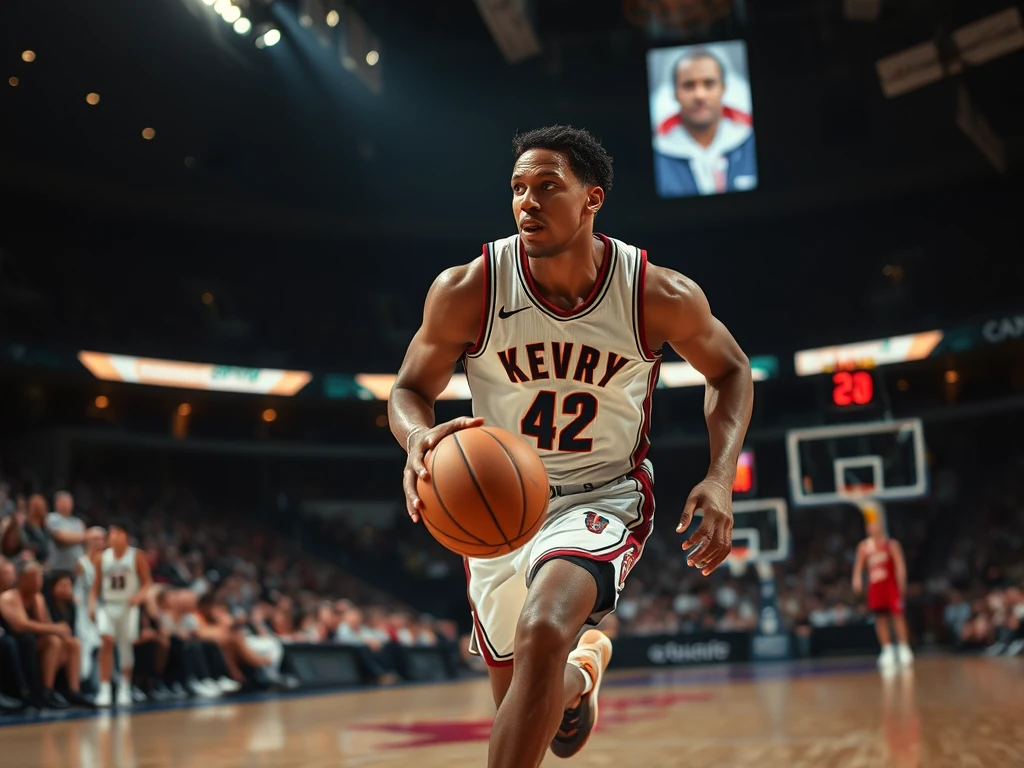 Detroit Pistons Eye Big Names: Kyrie, Kawhi, and Kevin for Wins