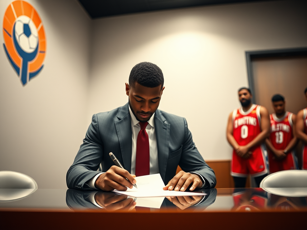 Chicago Bulls Make Roster Move After NBA Draft 2026