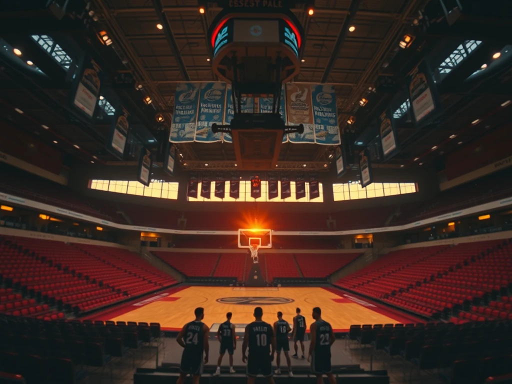 Building a Contender: How the Nuggets Can Prepare for Wemby and the Spurs