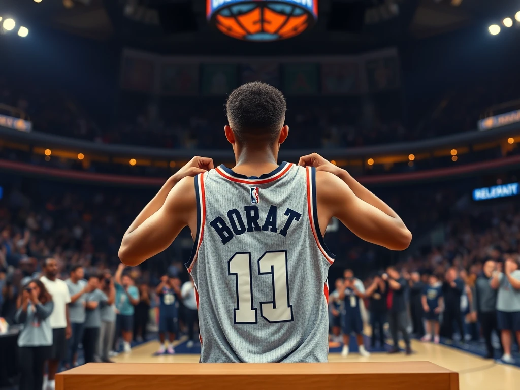 Ja Morant: The Future of the Memphis Grizzlies Post-Draft Decisions