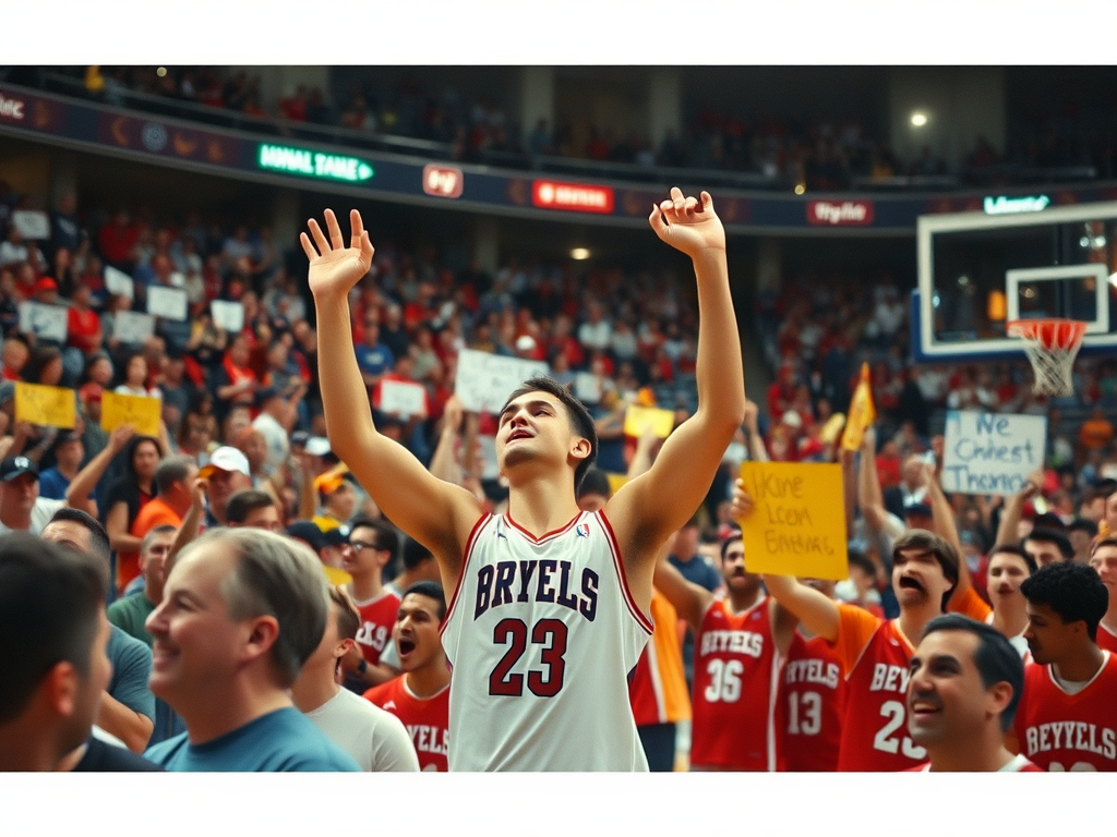 Elevating the Game: The Unique Fan Culture of the Phoenix Suns