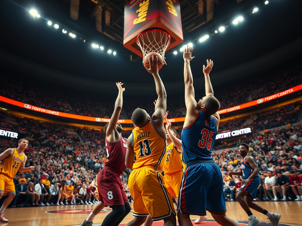 Phoenix Suns Fall to Oklahoma City Thunder in Game 4