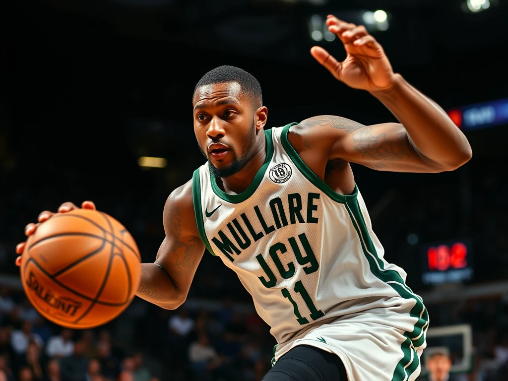 Milwaukee Bucks Considered Trading Damian Lillard