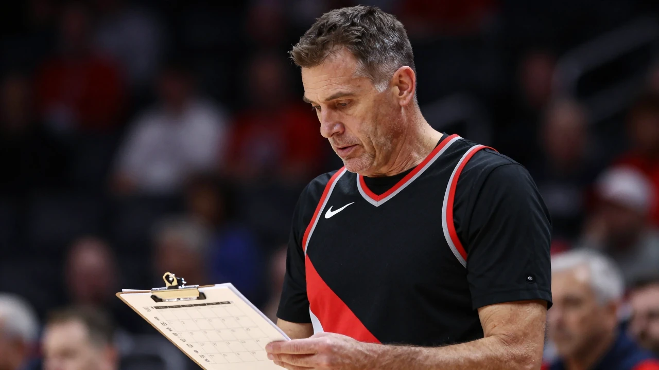 Portland Trail Blazers Missed Opportunity in Grizzlies Trade