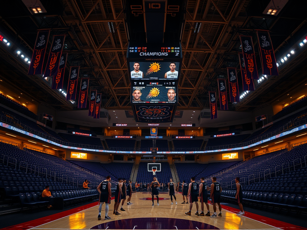Collin Gillespie's Strong Reaction to Suns' NBA Award Snub