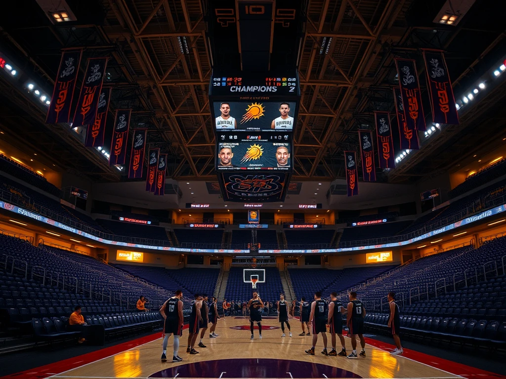 Collin Gillespie's Strong Reaction to Suns' NBA Award Snub