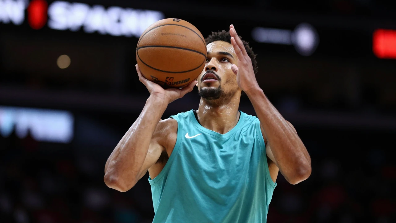 Miami Heat: 10 Games with Meaning in 2026-27