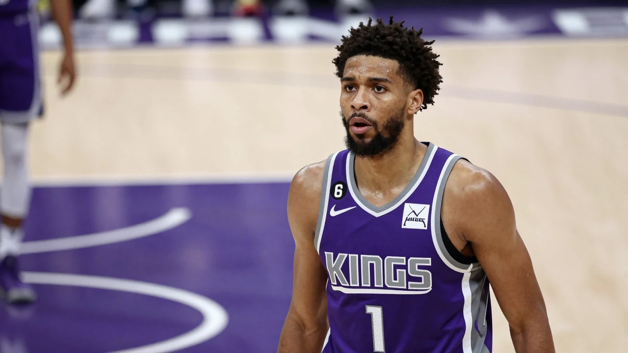 Sacramento Kings' Five Worst Contracts Ranked for 2026-27 Season