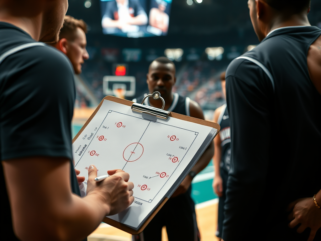 ALBA Berlin verliert Finale, bleibt zuversichtlich
