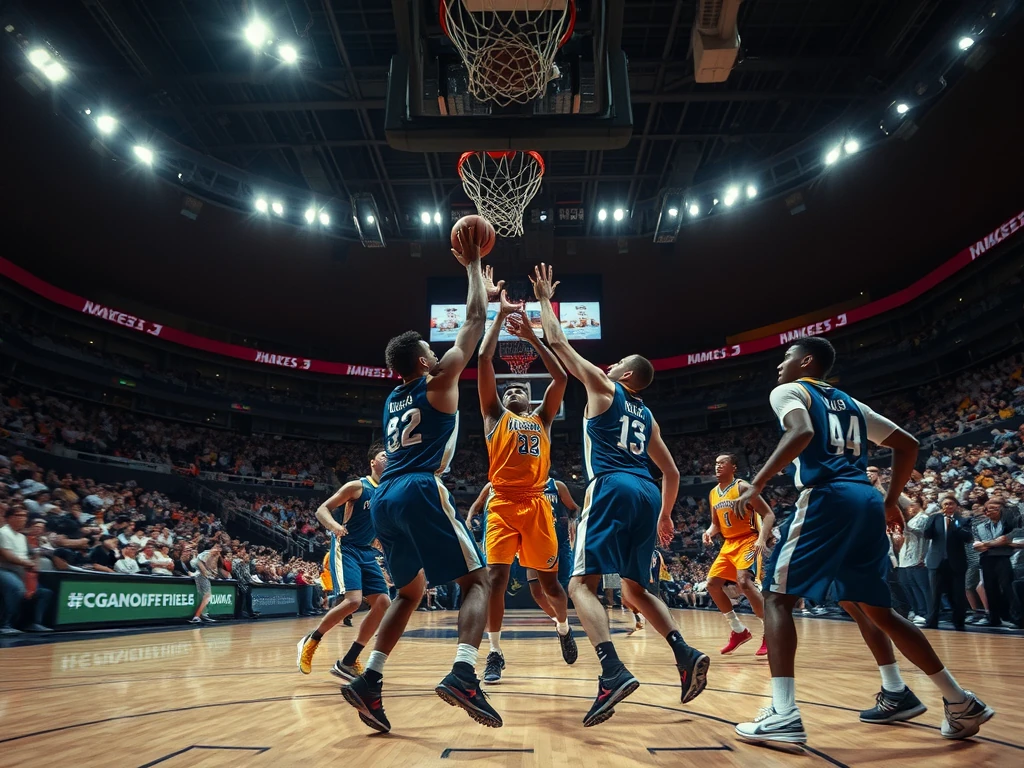 Indiana Pacers Suffer Defeat at Hands of Minnesota Timberwolves