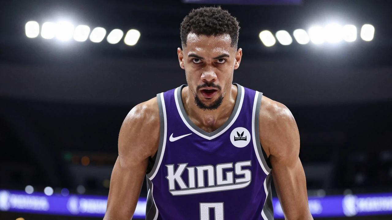 Sacramento Kings Face Critical Stretch in NBA Schedule