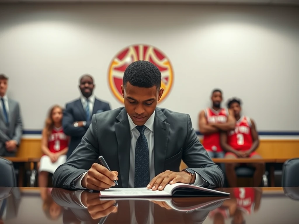 Sean Sweeney's Hiring: A Cautionary Tale for the Atlanta Hawks