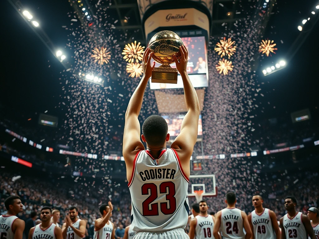 The Chicago Bulls' legacy shines as Knicks-Spurs Finals draw record viewers, marking a significant moment in NBA history.