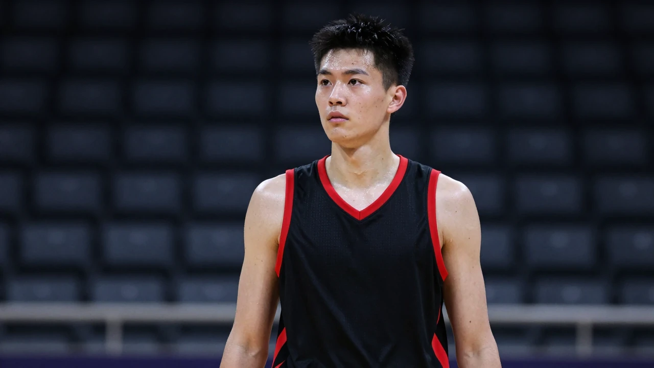 Miami Heat Trade Jaime Jaquez Jr. To Bucks in Giannis Deal