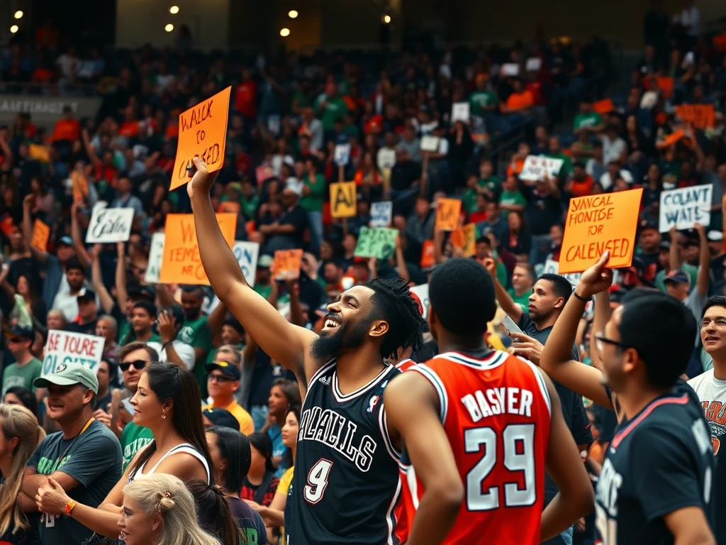 Mavs Nation: The Vibrant Fan Culture at American Airlines Center