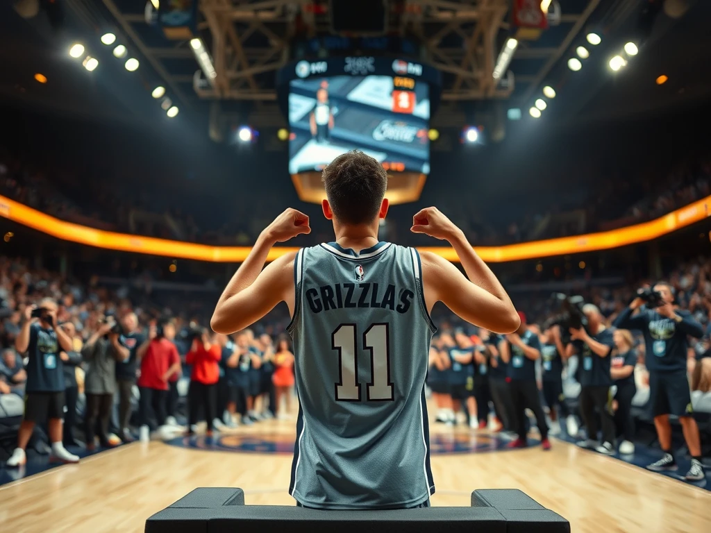 Understanding the Grizzlies' Opposition to NBA's New Lottery Rules