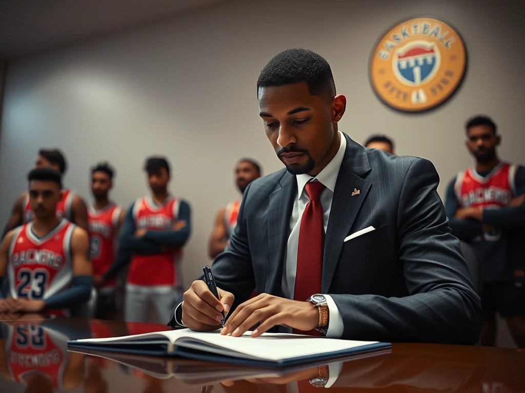 Miami Heat Trade Giannis: Pat Riley Secures Decade‑Defining Deal