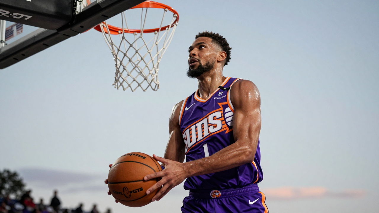 Phoenix Suns' Historic Triple-Overtime Thriller Still Unmatched