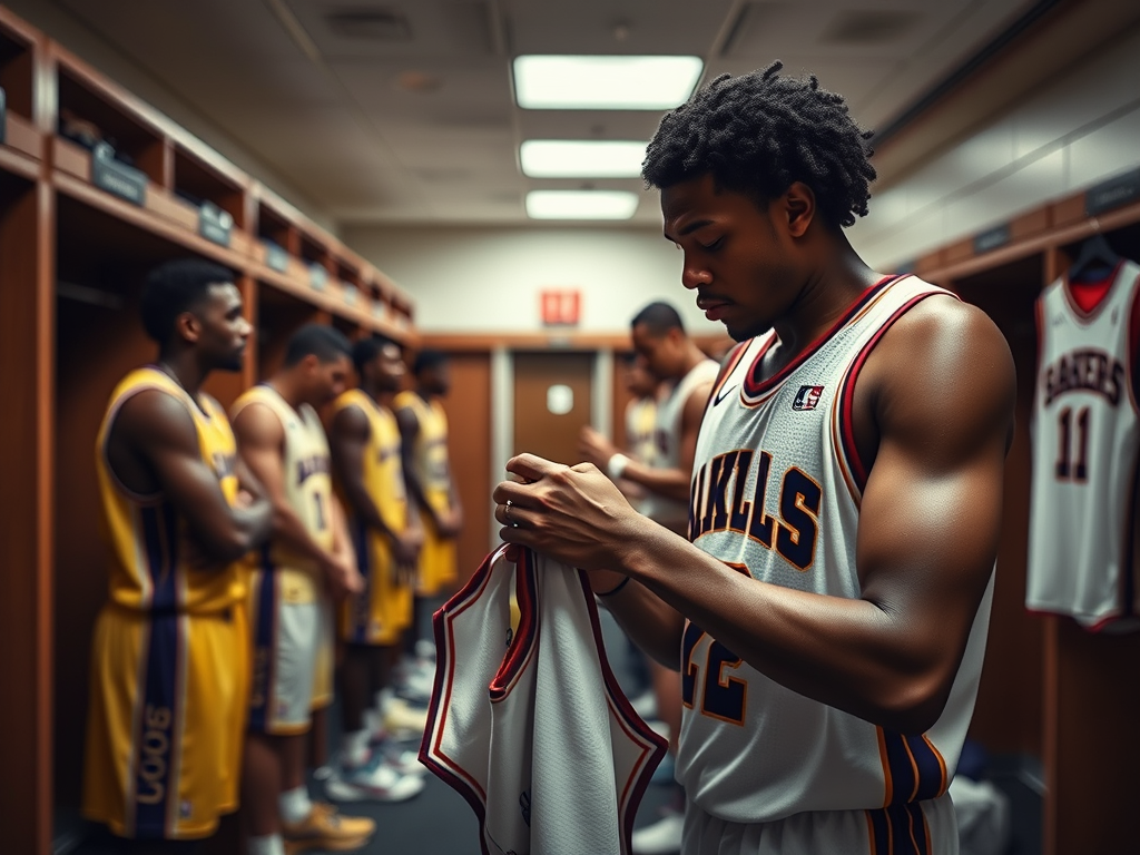 Chicago Bulls fall to Lakers in Summer League as offense sputters 105-82